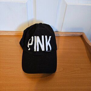 Black PINK Brand lightweight hat